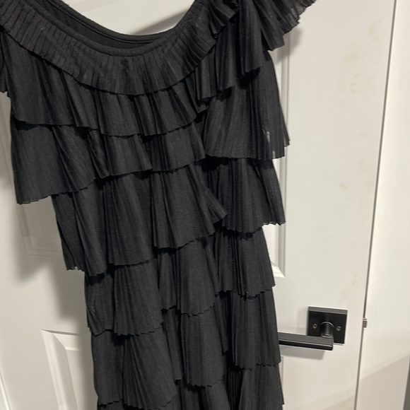 White House black market size medium dress - Picture 3 of 4